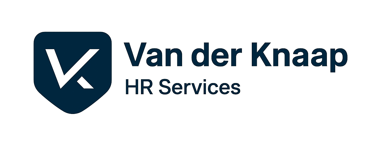 Van der Knaap HR Services